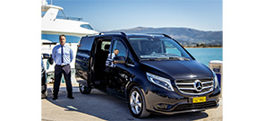 Mercedes Benz Vito